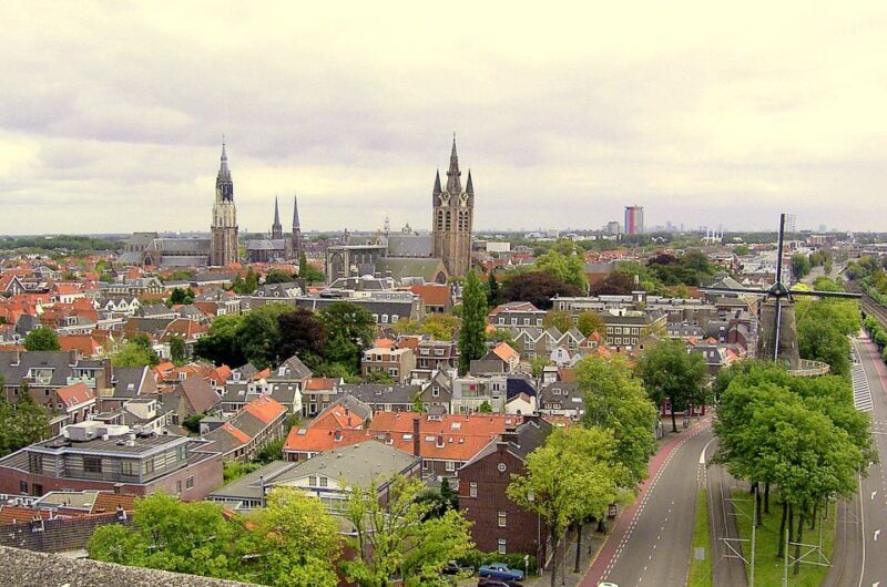 From Amsterdam: Private Day Trip to Delft and The Hague - Why This Tour Works Well