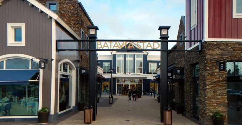 From Amsterdam: Private Day Trip to Fashion Outlet - From Amsterdam: Private Day Trip to Fashion Outlet — A Practical Guide