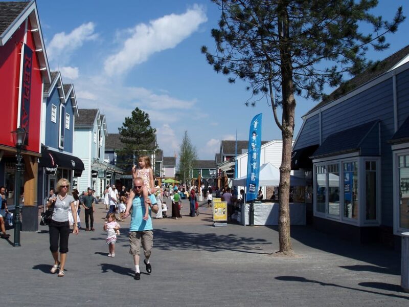 From Amsterdam: Private Day Trip to Fashion Outlet - Final Thoughts