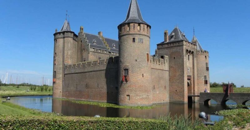 From Amsterdam: Private Day Trip to the Dutch Castles - FAQ