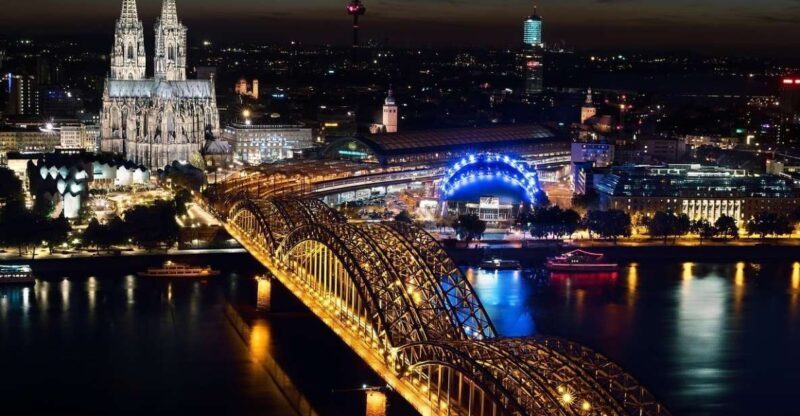 From Amsterdam: Private Sightseeing Day Trip to Cologne - FAQs