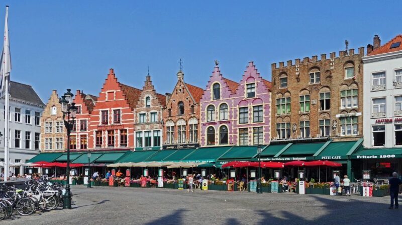 From Amsterdam: Private Sightseeing Tour to Bruges - Final Thoughts