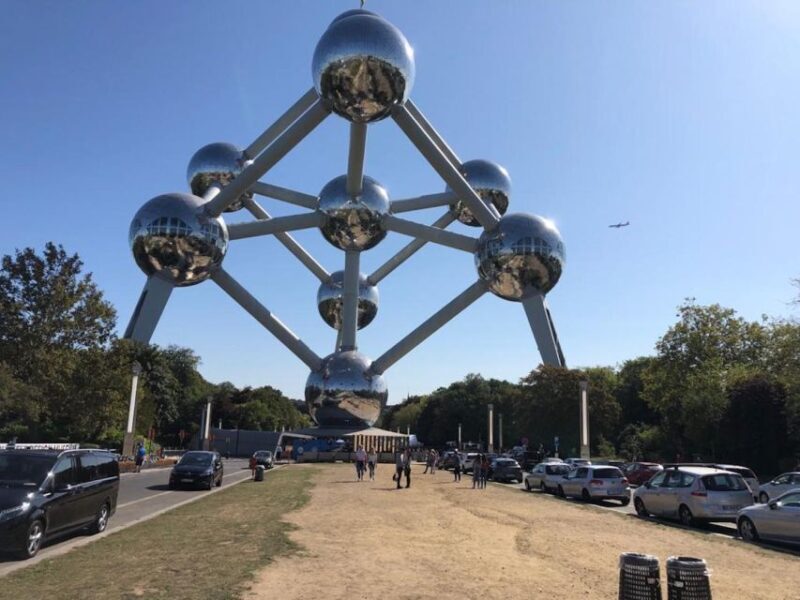 From Amsterdam: Private Sightseeing Tour to Brussels - The Practical Side: Transportation, Duration, and Cost