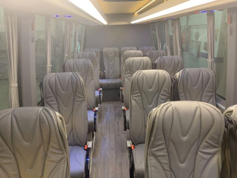 From Amsterdam: Private Sightseeing Trip to Brussels - What Makes This Tour Stand Out?