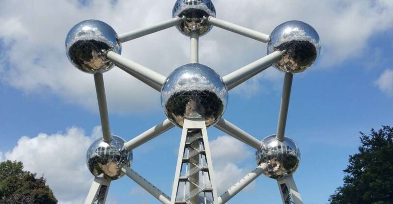 From Amsterdam: Private Sightseeing Trip to Brussels - Final Thoughts