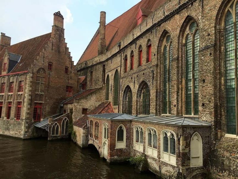 From Amsterdam: Private Tour to Bruges with Guide - Who Is This Tour Best For?