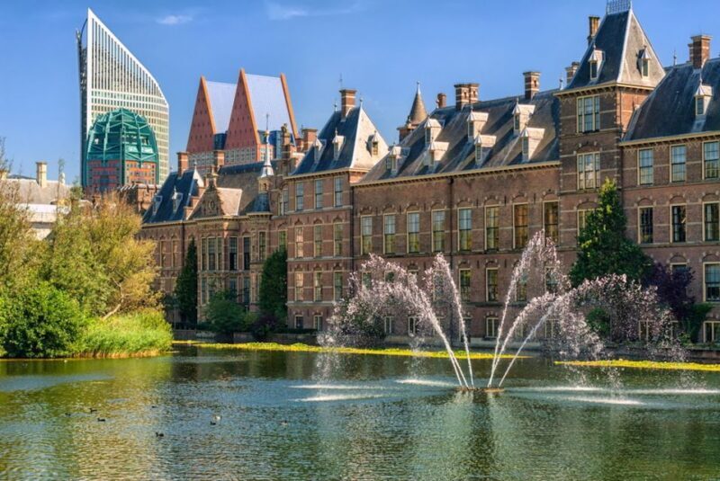 From Amsterdam: Rotterdam and The Hague Tour in Spanish - Is This Tour Worth the Price?
