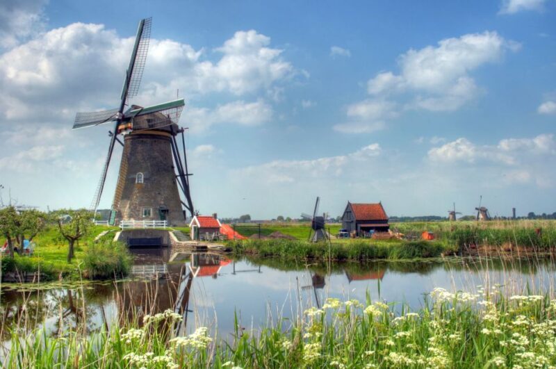 From Amsterdam: Rotterdam and Zaanse Schans Private Day Trip - From Amsterdam: Rotterdam and Zaanse Schans Private Day Trip — A Practical, Authentic Look