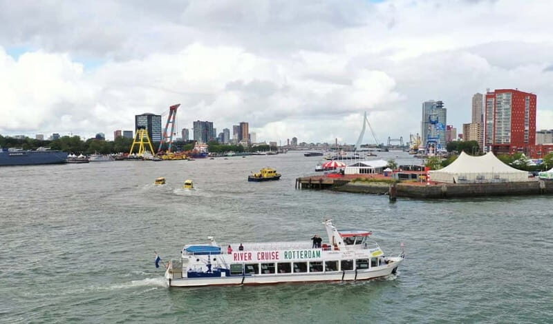 From Amsterdam: Rotterdam, Delft & The Hague Guided Day Tour - A Complete Guide to the Tour Experience