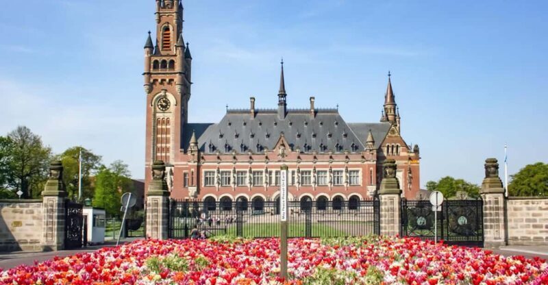 From Amsterdam: Rotterdam, The Hague & Delft Private Tour - Key Points