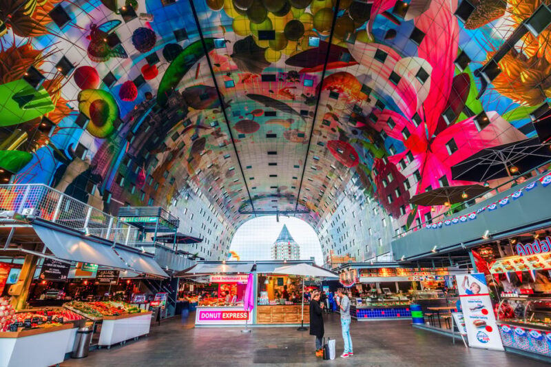 From Amsterdam: Rotterdam, The Hague & Delft Private Tour - Practical Considerations