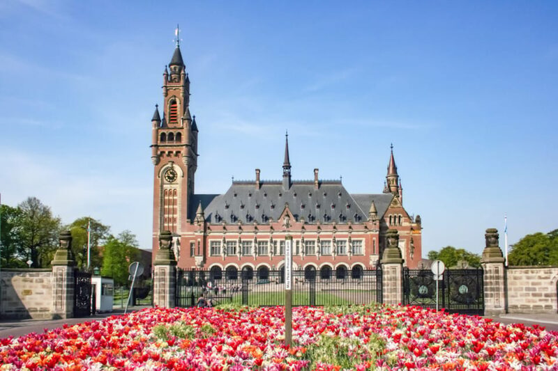 From Amsterdam: Rotterdam, The Hague & Delft Private Tour - Who Will Enjoy This Tour Most?