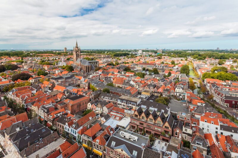 From Amsterdam: Rotterdam, The Hague & Delft Private Tour - FAQ