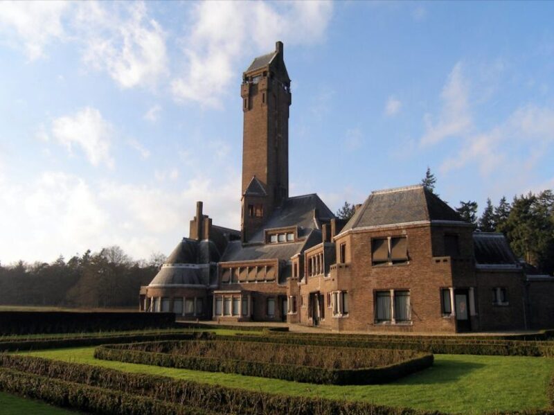 From Amsterdam: Small Group Tour NP Hoge Veluwe (Van Gogh) - Final Thoughts