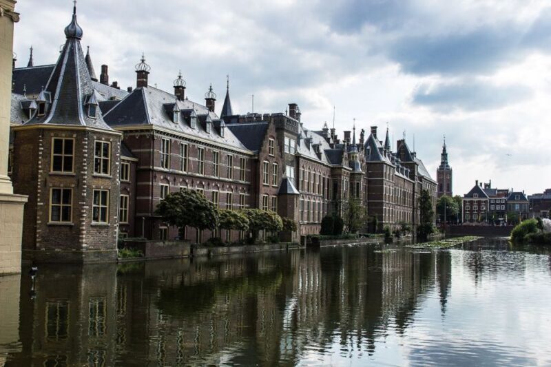From Amsterdam: The Hague Private Trip and Mauritshuis Entry - A Detailed Breakdown of the Experience