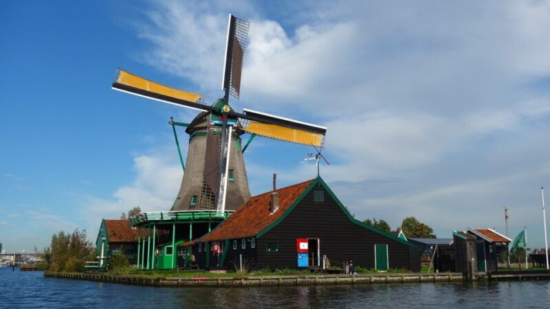 From Amsterdam: Windmills, Volendam, & Marken Private Tour - FAQ