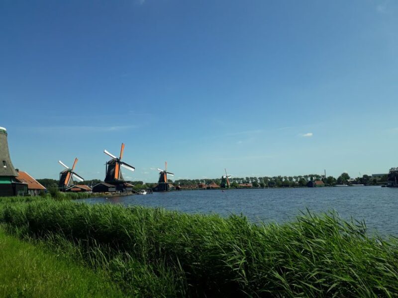 From Amsterdam: Zaanse Schans Windmills Private Tour - Who Will Love This Tour?