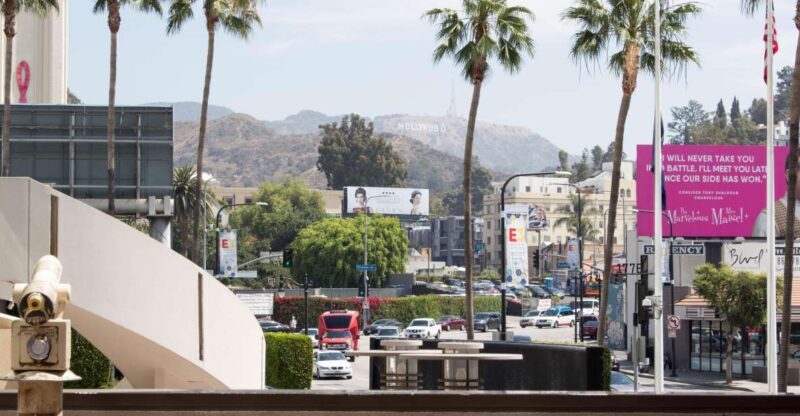 From Anaheim: LA Highlights Sightseeing Tour - An In-Depth Look at What This Tour Offers
