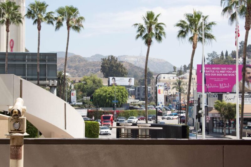 From Anaheim: LA Highlights Sightseeing Tour - Who Is This Tour Perfect For?