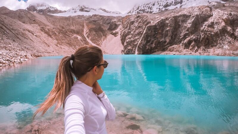 From Ancash: Adventure and hike in Huaraz 3Days/2N - Final Thoughts: Who Is This Tour For?