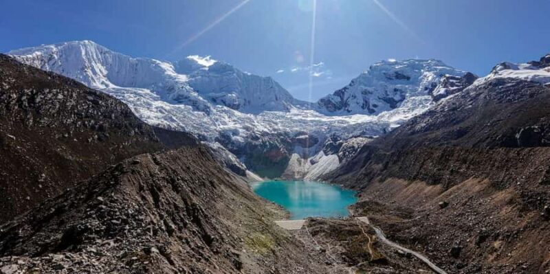 From Ancash: Adventure and hiking in Huaraz 3DDays/2N - The Sum Up