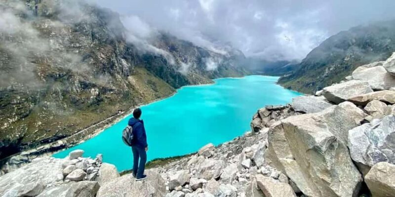 From Ancash: Adventure and hiking in Huaraz 3DDays/2N - FAQ