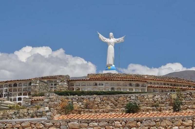 From Ancash: Excursion to Chavin de Huantar + entrance fee - The Value Proposition