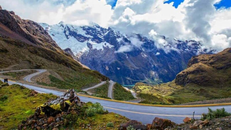 From Ancash: Excursion to Chavin de Huantar + entrance fee - Who Should Consider This Tour?