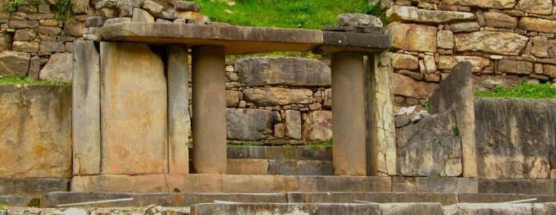 From Ancash: Excursion to Chavin de Huantar + entrance fee - FAQs
