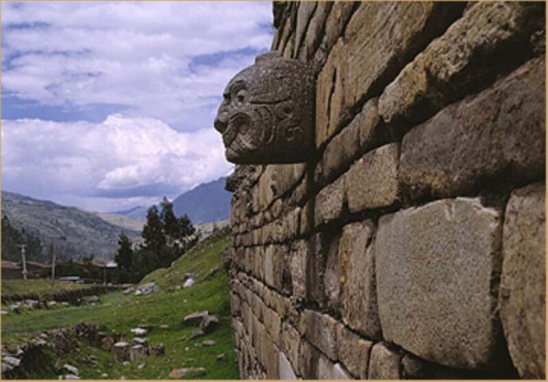 From Ancash: Excursion to Chavin de Huantar |Full day| - FAQ