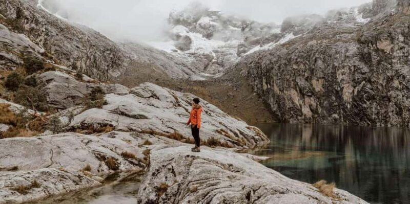 From Ancash: Hiking to Churup Lagoon | Full day | Private | - Pros and Cons