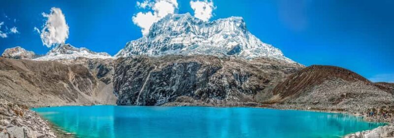 From Ancash: Tour Huaraz with Puya Raymondi 4D/3N - The Practical Side: What This Tour Means for You