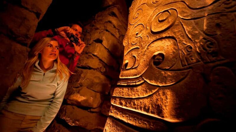 From Ancash: Tour Huaraz with Puya Raymondi 4D/3N - Frequently Asked Questions