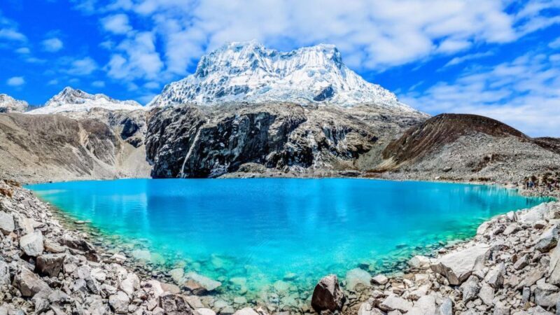 From Ancash: Tour Huaraz with Puya Raymondi 4D/3N - Final Thoughts
