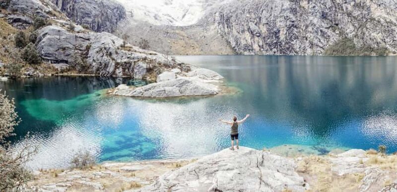 From Ancash: Tour in Huaraz with Hotel |5D-4N| - FAQs