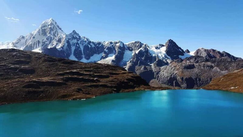 From Ancash: Tour in Huaraz with Hotel |5D-4N| - Final Thoughts