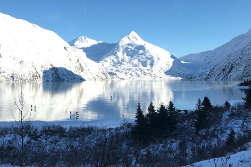 From Anchorage: Alaska Wildlife Center & Turnagain Arm Tour - Final Thoughts