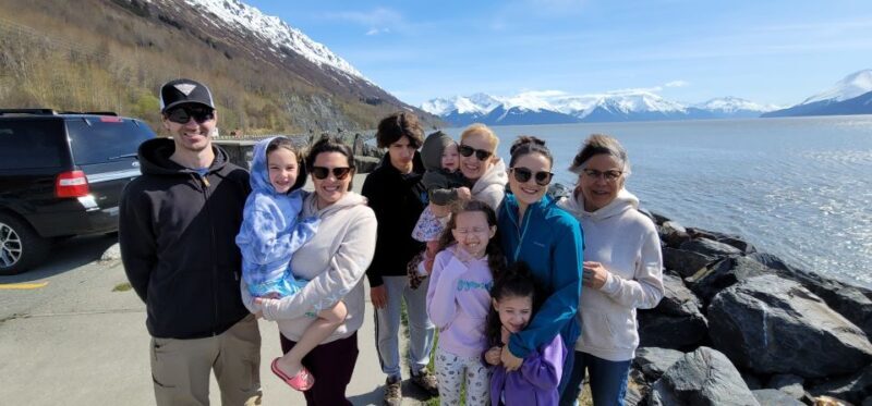 From Anchorage: Wilderness, Wildlife, & Glacier Experience - Final Thoughts: Is It Worth It?