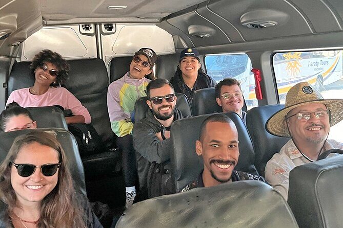 From Angra dos Reis: Shared Transfer to Rio de Janeiro - Final Thoughts