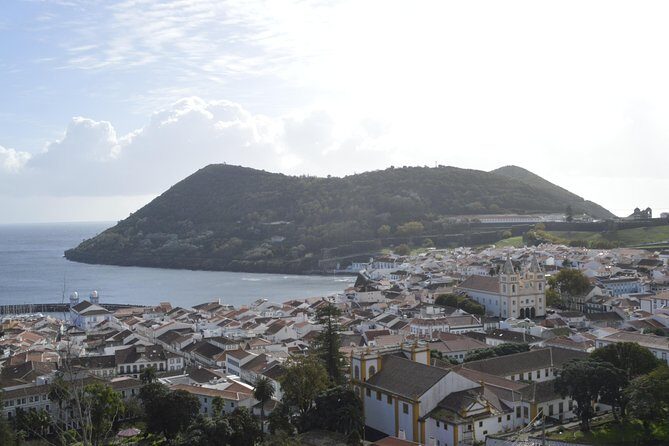 From Angra: Landmarks Guided Walking Tour (Shared Tour) - From Angra: Landmarks Guided Walking Tour (Shared Tour) – A Deep Dive