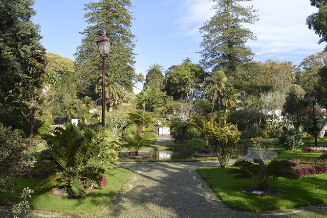 From Angra: Landmarks Guided Walking Tour (Shared Tour) - Final Thoughts