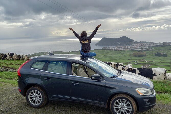 From Angra: Terceira Island Full-Day Jeep Tour - An In-Depth Look at the Terceira Jeep Tour