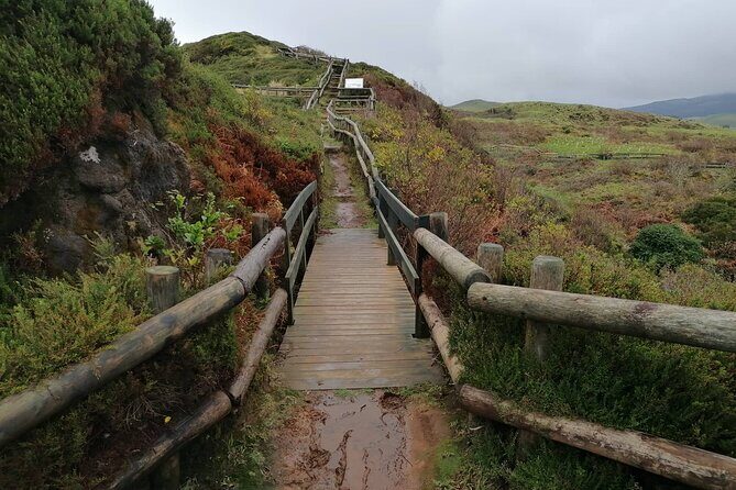From Angra: Terceira Island Full-Day Jeep Tour - The Feel of the Day: What It’s Like to Tour in a Private Jeep