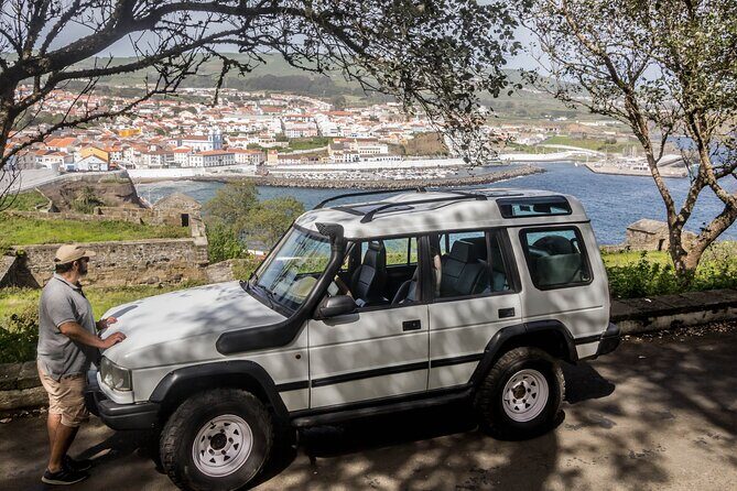 From Angra: Terceira Island Full-Day Jeep Tour - Authentic Experiences and Real Traveler Insights