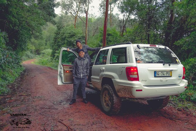 From Angra: Terceira Island Full-Day Jeep Tour (Shared Tour) - FAQs