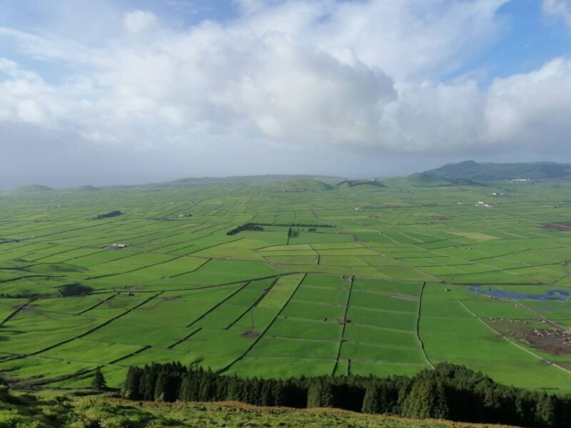 From Angra: Terceira Island Full-Day Tour - What to Expect on the Tour