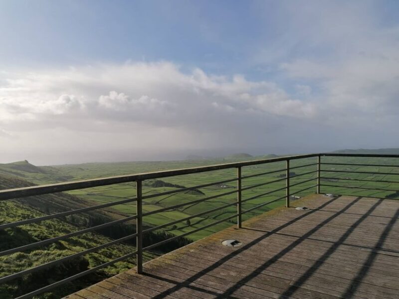 From Angra: Terceira Island Full-Day Tour - Why This Tour Excels