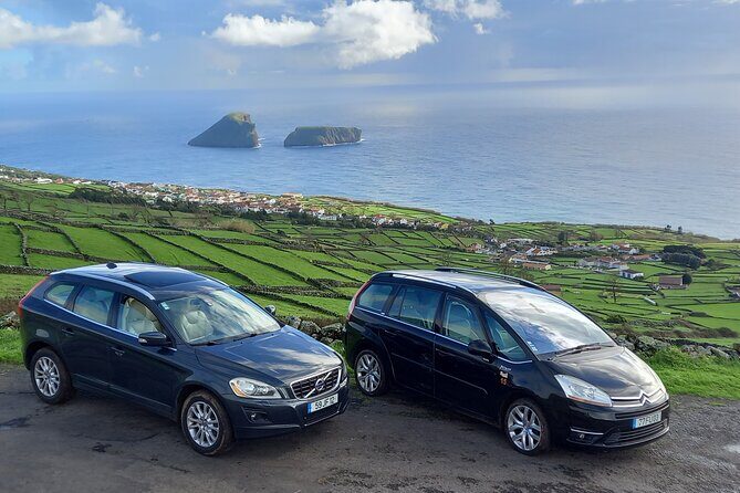 From Angra: Terceira Island Full-Day Tour - Exploring Terceira: A Deep Dive into the Experience