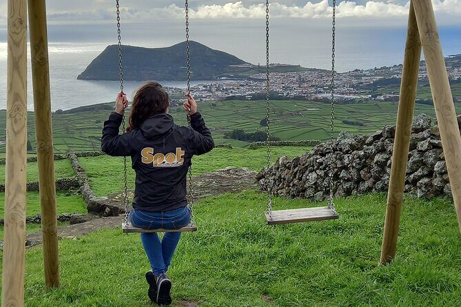 From Angra: Terceira Island Full-Day Tour (Shared Tour) - Exploring Terceira Island: A Full Day of Natural Wonders and Cultural Insights