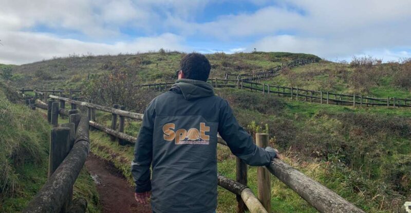 From Angra: Terceira Island Half-Day Geotour (Shared Tour) - An Authentic Encounter with Terceira’s Volcanoes